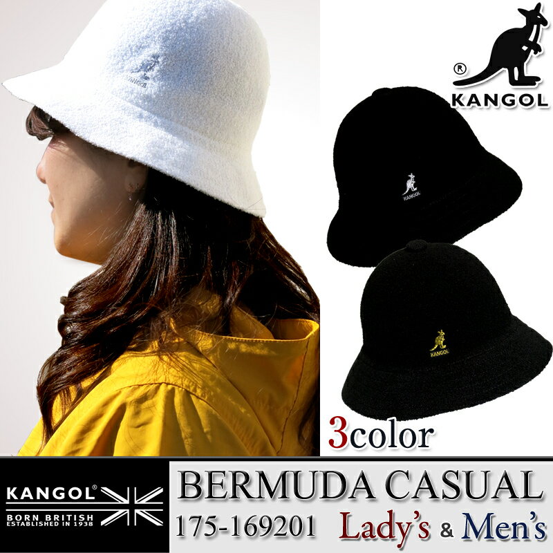 【決算大セール開催中】【20%OFF!】KANGOL カンゴール 175-169201 B…...:firstline:10004939