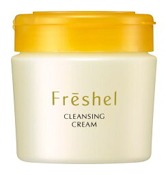 FRESHEL(<strong>フレッシェル</strong>) <strong>フレッシェル</strong>N クレンジング <strong>クレンジングクリーム</strong>N 250G