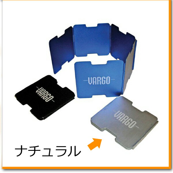 【全品最大6倍ポイント◆〜6月5日(月) A49:59まで 】VARGO バーゴ ウィンドスクリーン...:firstmarket:10000012