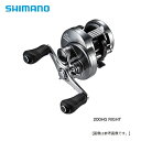 シマノ 20 カルカッタ コンクエストDC 200HG RI...