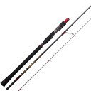 レッドフリップ マダイジガー RF652S-L テンリュウ (マダイ用ロッド)