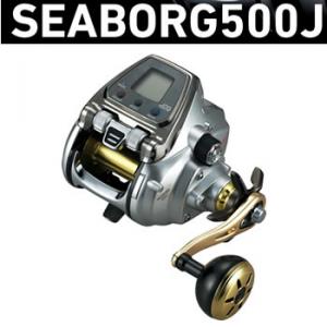 ダイワ シーボーグ 500J 電動リール...:fishing-you:10057660