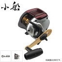 シマノ 06 スーパー 小船 2000 (船用タイコリール)