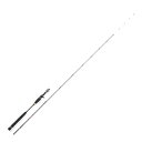 【送料無料】アブガルシア ソルティステージ KR-X タイラバ STC-702LS80-KR (鯛ラバ ロッド) (大型商品)