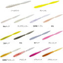 ダイワ 月下美人 クロスビーム 1.5インチ (アジング用ワーム)