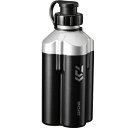 ダイワ スーパーリチウム BM2600N (充電器なし)(電動リールバッテリー)メタリックブラック