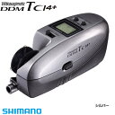 シマノ 16 ワカサギマチック DDM-T CI4+ 銀 (...