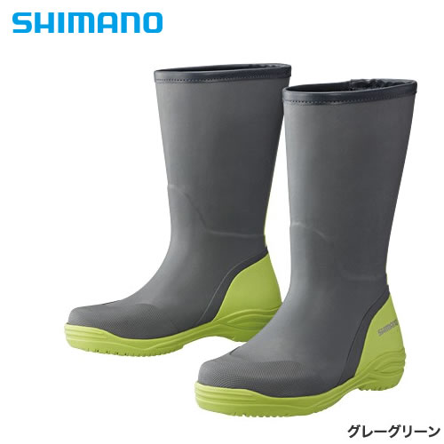 シマノ ラジアルブーツ FB-015P