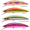 アムズデザイン アイマ 魚道 ヘビーサーファー 90 (ヒラメルアー)