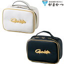 がまかつ フィッシングポーチ M GM-2432 (フィッシ...