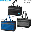 シマノ トートバッグ 45L BA-048Q (フィッシング...