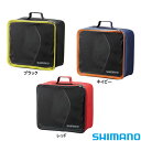 シマノ へらボウルポーチ PC-024Q (フィッシングバッ...