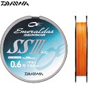 ダイワ エメラルダスセンサーSS3+Si 150m (エギン...