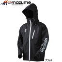 オレンジブルー マズメ MZX レインジャケット MZXRJ...