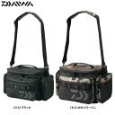 ダイワ キャリーオール(A) 12L (フィッシングバッグ ...