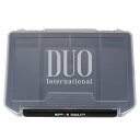 デュオ ルアーケース VS-3010 パールブラック...