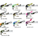 ジャッカル マイクロタッピー (バス クランクベイト)
