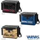 バリバス タックルバッグ 40cm VABA-39 (タック...