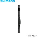 シマノ SHIMANO ライトロッドケース RC-045R ...