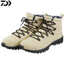 ショッピングダイワ 【スーパーSALE ポイント最大44倍】ダイワ フィッシングシューズ (ラジアル) アイボリー DS-2301QR-HL (ラジアルシューズ)