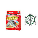 マルキュー チヌパワー