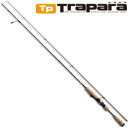 メジャークラフト トラパラ TPS-602UL (トラウトロ...