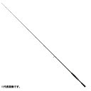 ダイワ 20 リベリオン 741ML+FS (バスロッド スピニング)(大型商品B)