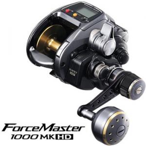 シマノ (SHIMANO) フォースマスター 1000MK HD 電動リール...:fishing-you:10029542