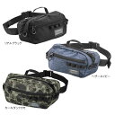 【12月1日限定ポイント5倍】シマノ ランガンウエストバッグ...