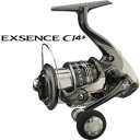 【送料無料】 シマノ エクスセンスCI4+ C3000M
