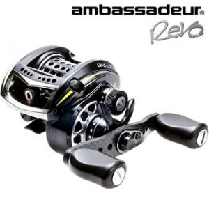 アブガルシア Revo LTZ AE74-レーシング