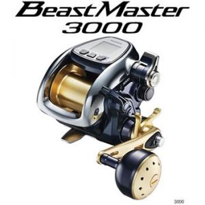 シマノ (SHIMANO) 13 ビーストマスター 3000 (電動リール)...:fishing-you:10034174