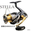 【DPG会員最大26倍!今すぐエントリー!】 シマノ 14 ステラ C3000XG