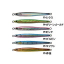 ダイワ TGベイト スリム 120g (タングステン メタルジグ ジギング)