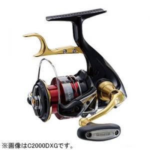 シマノ 14 BB-X ハイパーフォース (コンパクトモデル) C2000DHG (レバー…...:fishing-you:10042442