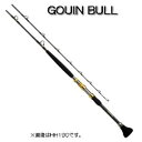 【期間中最大ポイント25倍】ダイワ ゴウイン ブル HHH-220
