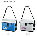 【期間中最大ポイント25倍】ダイワ LTタックルバッグ S36(B)