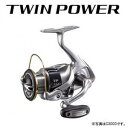 【期間中最大ポイント25倍】シマノ 15 ツインパワー 4000XG