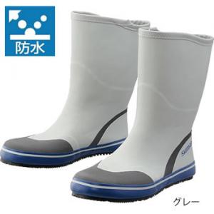 シマノ デッキブーツ ショートタイプ FB-065N