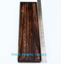 釣具 桐浮き箱 浮入 最大50本ヘラウキ収納 全長約45cm...