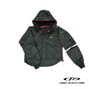 【エクセル】FP透湿ショートレインジャケット FP-5003