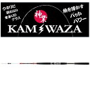 【アルファタックル】カミワザ (KAMIWAZA) 300