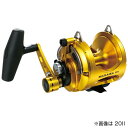 【オクマ】マカイラ レバードラグリール MK-20 II...