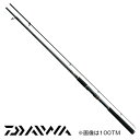 【ダイワ】ラテオ 100TML・Q