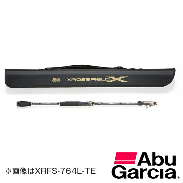 アブガルシア クロスフィールド XRFS-864ML-TE