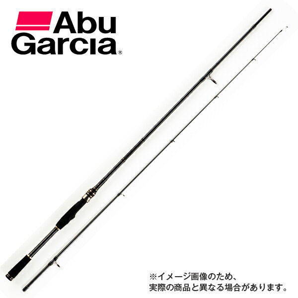 アブガルシア タコスフィールド TKFC-762H