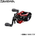 【ダイワ】タトゥーラ CT タイプR 100XSL