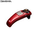 【ダイワ】クリスティア ワカサギ SR2 レッド ※9月発売予定 ご予約受付中ワカサギ 釣り 電動リール 2017NEWアイテム!