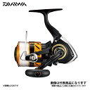 【ダイワ】17 ワールドスピン 2500