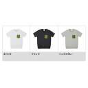 B-TRUE OrigCAMOポケットTシャツ ホワイト S エバーグリーン Tシャツ 釣り フィッシング ウェア